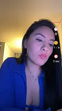 AnushaKumari online show from 21, 3, 2026