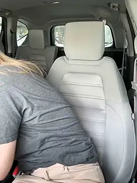 Lexi Shocker online show from 22, 2, 2025