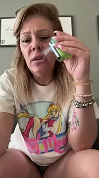 Lexi Shocker online show from 26, 2, 2025