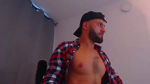 Oliverdrew 1 online show from 25, 1, 2025