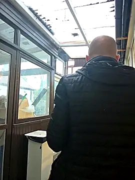 theSmallest-dick online show from 21, 10, 2025