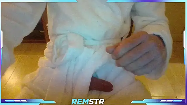 Snapshot of Remstr chatting on 22, 1, 2025 Remstr online show from 22, 1, 2025