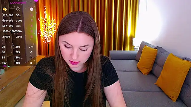 Snapshot of _Mia_Adams chatting on 17, 1, 2025  Mia Adams online show from 17, 1, 2025