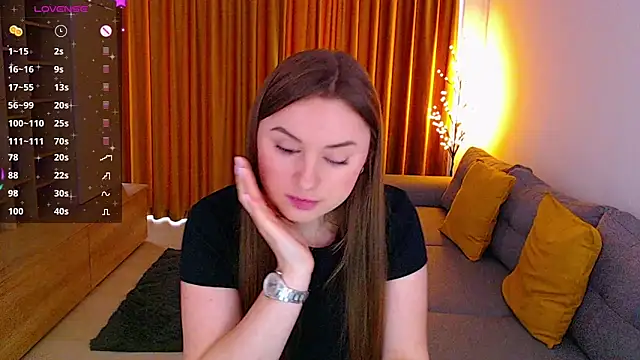 Snapshot of _Mia_Adams chatting on 22, 1, 2025  Mia Adams online show from 22, 1, 2025
