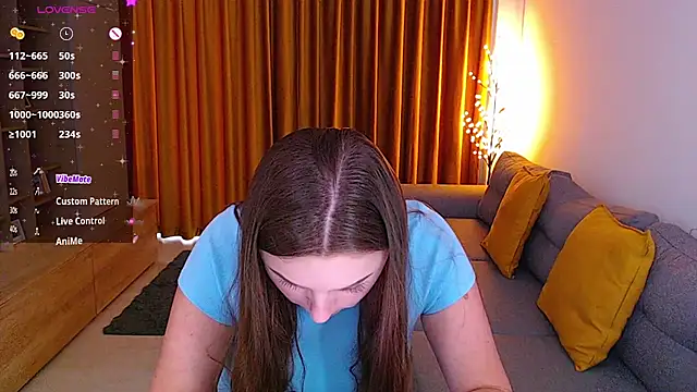 Snapshot of _Mia_Adams chatting on 17, 3, 2025  Mia Adams online show from 17, 3, 2025