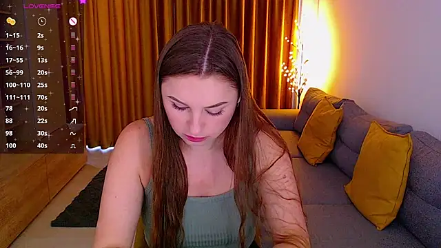 Snapshot of _Mia_Adams chatting on 19, 3, 2025  Mia Adams online show from 19, 3, 2025