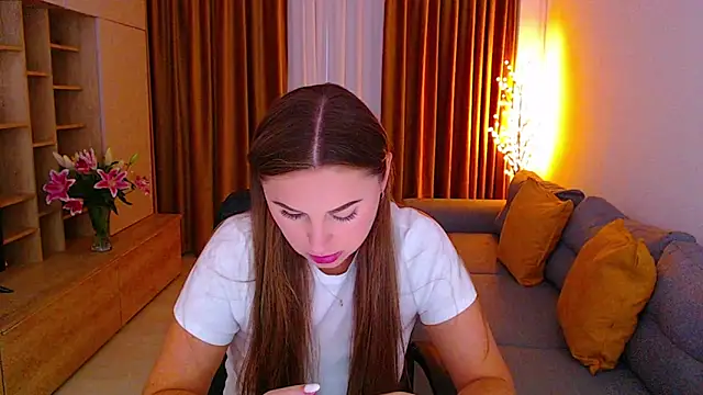 Snapshot of _Mia_Adams chatting on 20, 9, 2025  Mia Adams online show from 20, 9, 2025