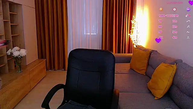 Snapshot of _Mia_Adams chatting on 9, 10, 2025  Mia Adams online show from 9, 10, 2025