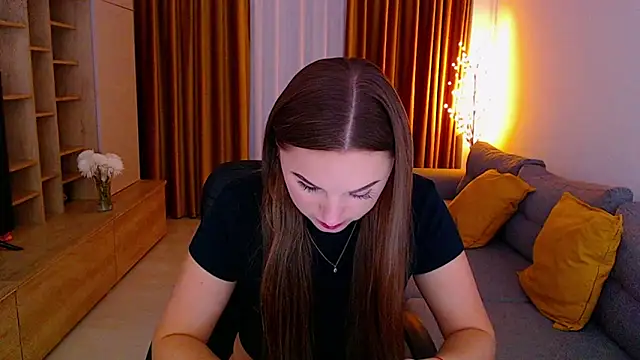 Snapshot of _Mia_Adams chatting on 14, 10, 2025  Mia Adams online show from 14, 10, 2025