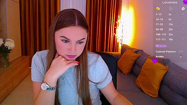 Snapshot of _Mia_Adams chatting on 18, 10, 2025  Mia Adams online show from 18, 10, 2025