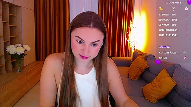 Snapshot of _Mia_Adams chatting on 20, 10, 2025  Mia Adams online show from 20, 10, 2025