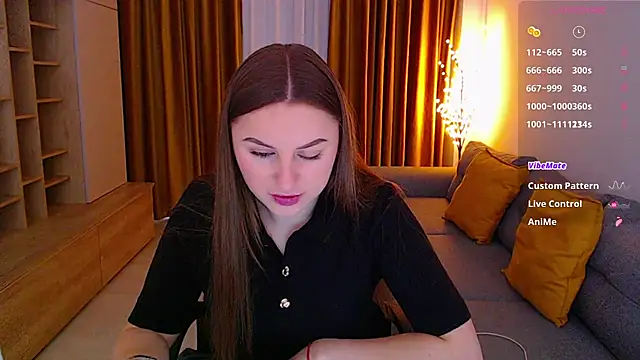  Mia Adams online show from 2, 2, 2026