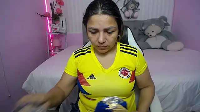 Snapshot of cum_bigass chatting on 26, 3, 2026 cum bigass online show from 26, 3, 2026