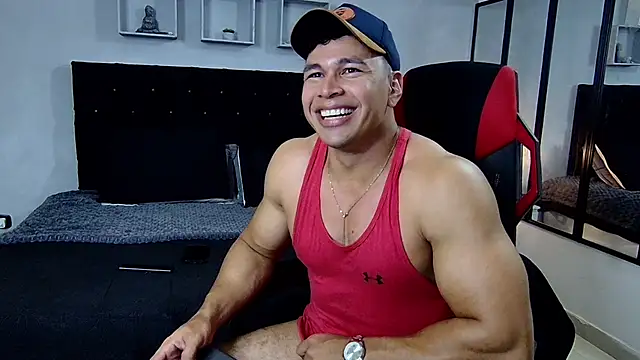Snapshot of tyler_hank01 chatting on 10, 2, 2025 tyler hank01 online show from 10, 2, 2025