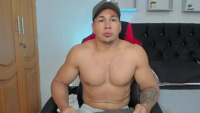 tyler hank01 online show from 27, 11, 2025