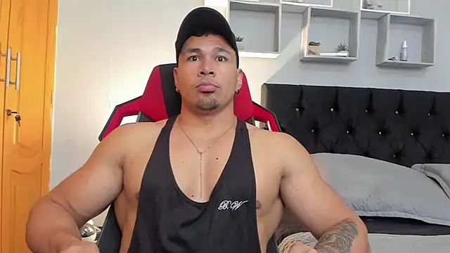 tyler hank01 online show from 24, 3, 2026