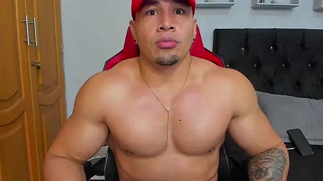 tyler hank01 online show from 25, 6, 2026