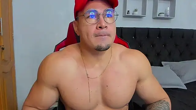 tyler hank01 online show from 25, 6, 2026