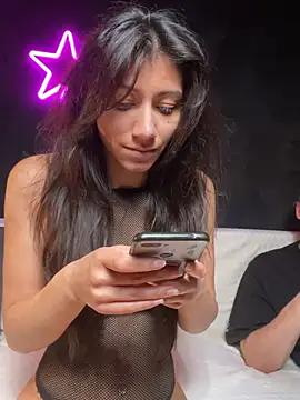 Snapshot of Kiscsillagg chatting on 14, 3, 2026 Kiscsillagg online show from 14, 3, 2026