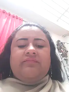 Snapshot of Monseratte21 chatting on 29, 12, 2024 Monseratte21 online show from 29, 12, 2024