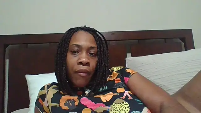 MsJuicy online show from 30, 1, 2025