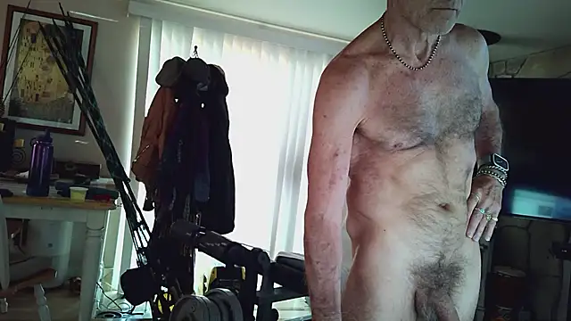 MoonDancer online show from 24, 9, 2025