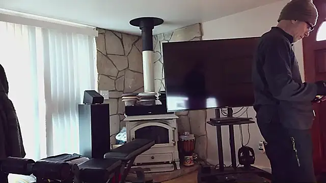 MoonDancer online show from 18, 2, 2026