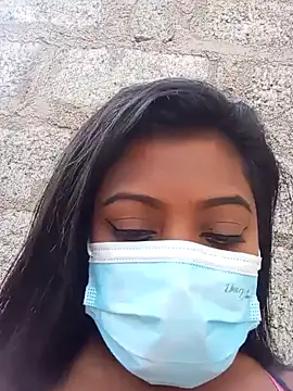  Cute ariana  online show from 3, 1, 2025