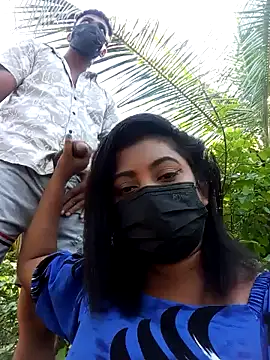  Cute ariana  online show from 31, 1, 2025