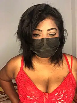  Cute ariana  online show from 20, 9, 2025