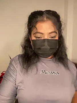  Cute ariana  online show from 26, 2, 2026