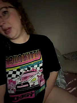 EmmieRae online show from 28, 9, 2025