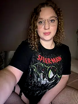 EmmieRae online show from 2, 12, 2025