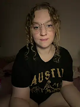 EmmieRae online show from 28, 2, 2026