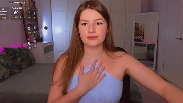 alwaysfrida online show from 16, 12, 2025