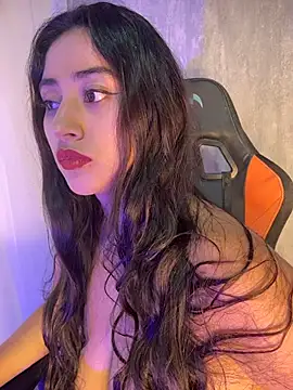 Valentinne z online show from 14, 2, 2026