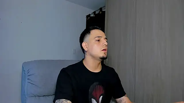 alejandro calderon1 online show from 20, 3, 2025