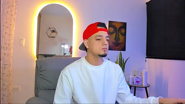 alejandro calderon1 online show from 2, 2, 2026