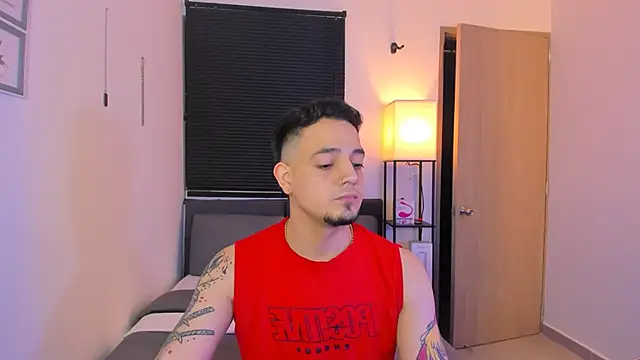 alejandro calderon1 online show from 25, 4, 2026
