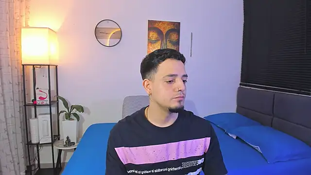 alejandro calderon1 online show from 23, 6, 2026
