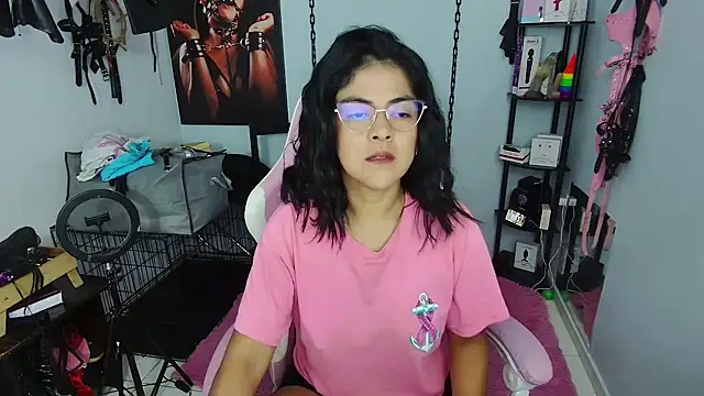 Hannah-grace online show from 11, 1, 2026