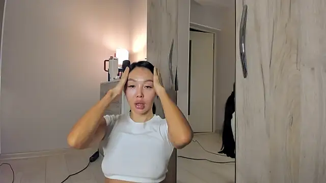 Snapshot of keiko_hot chatting on 8, 4, 2026 keiko hot online show from 8, 4, 2026