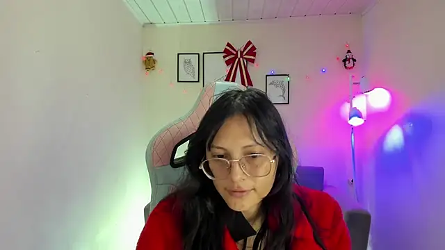 Kyomi chang online show from 14, 12, 2024