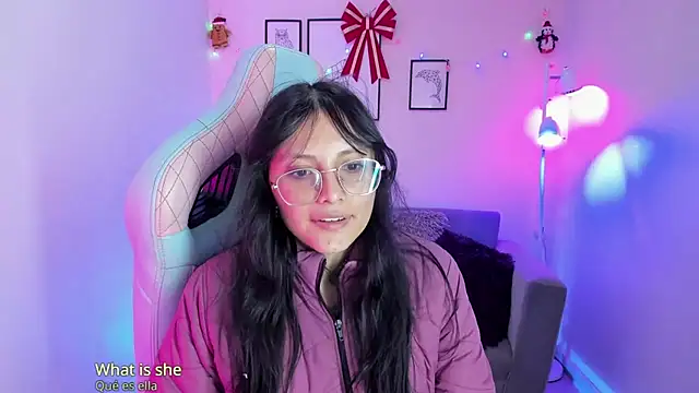 Kyomi chang online show from 16, 12, 2024