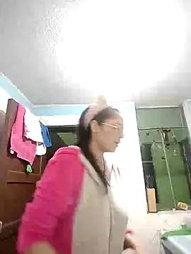 Kyomi chang online show from 25, 12, 2024