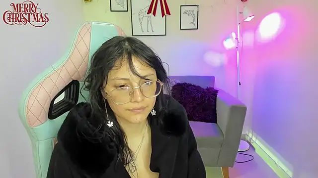 Kyomi chang online show from 27, 12, 2024