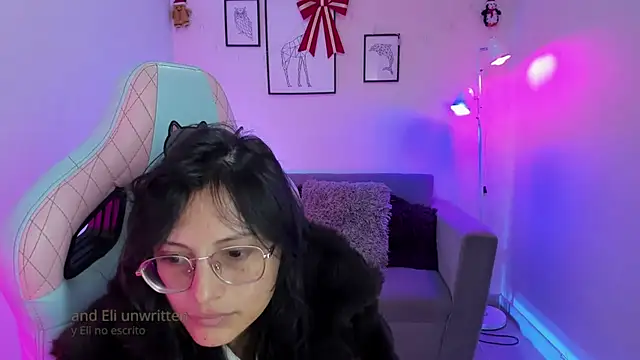 Kyomi chang online show from 7, 1, 2025