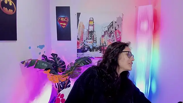 Kyomi chang online show from 24, 11, 2025