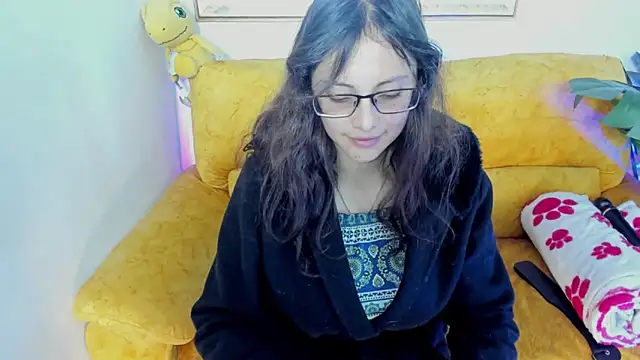 Kyomi chang online show from 30, 4, 2026