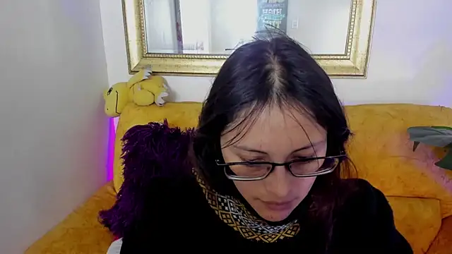 Kyomi chang online show from 12, 5, 2026